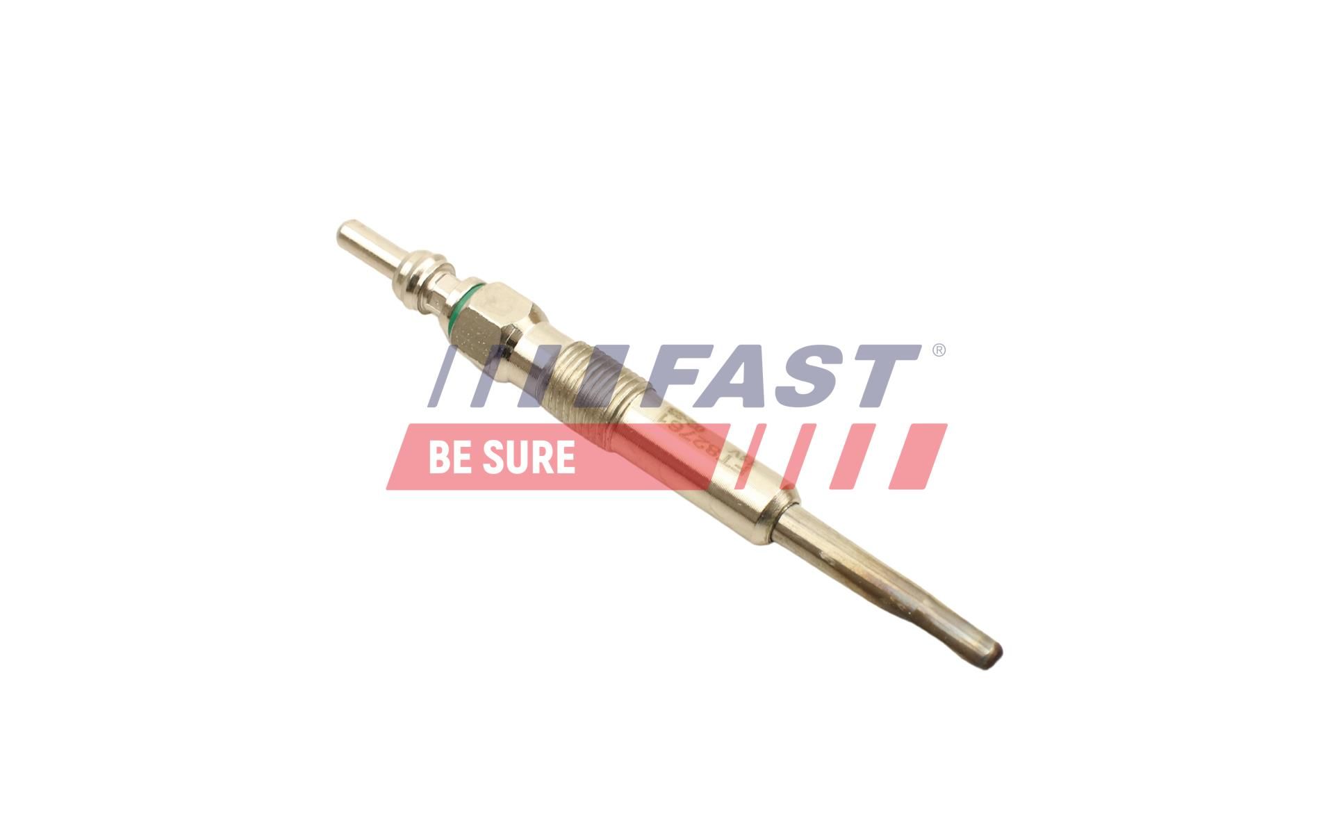 Свеча накаливания FAST FT82761