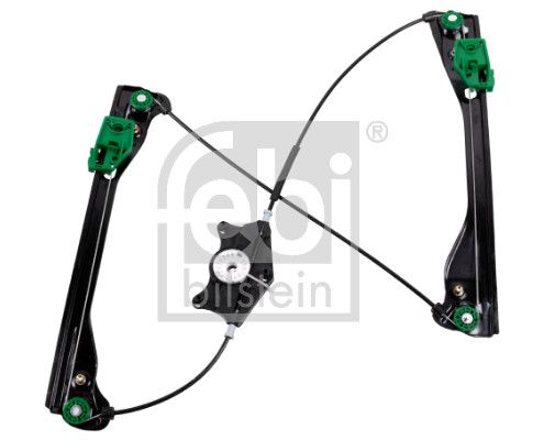 Склопідйомник FEBI BILSTEIN 177099 - zapix