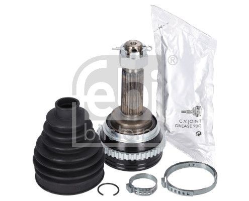 Шарнір рівних кутових швидкостей (ШРКШ) FEBI BILSTEIN 185126 - zapix