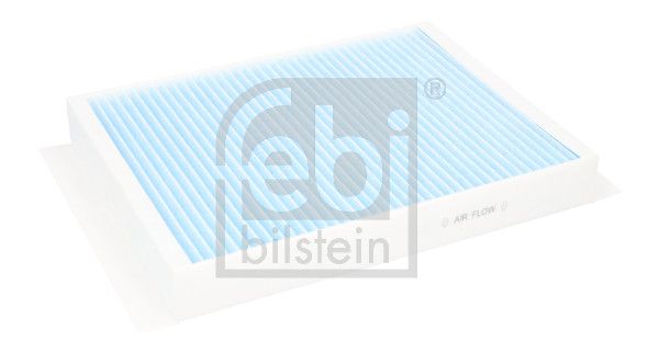 Фільтр салону FEBI BILSTEIN 38781 - zapix