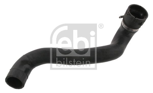 Патрубок системи охолодження FEBI BILSTEIN 36146 - zapix