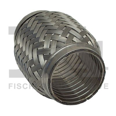 Гофра приймальної труби FA1 VW360150 - zapix