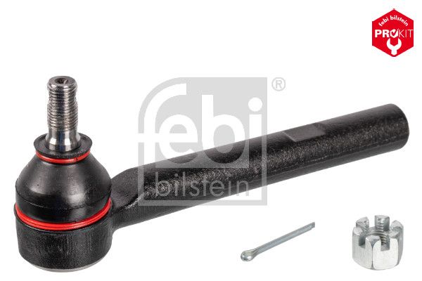 Наконечник рулевой тяги FEBI BILSTEIN 43184
