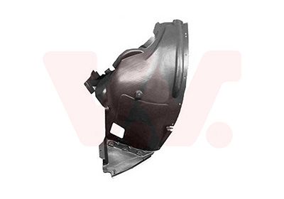 Накладка колісної арки VAN WEZEL 0687434 - zapix