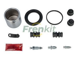 Ремкомплект гальмівного супорта FRENKIT 254927 - zapix