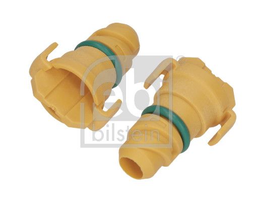 Пробка зливна оливного піддона FEBI BILSTEIN 193280 - zapix