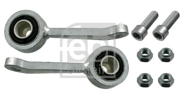 Тяга стабілізатора FEBI BILSTEIN 22262 - zapix