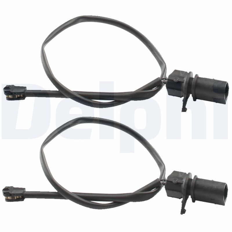 Датчик зносу гальмівних колодок DELPHI LZ0304 - zapix
