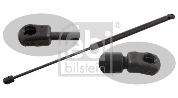 Газовий упор багажника FEBI BILSTEIN 27653 - zapix