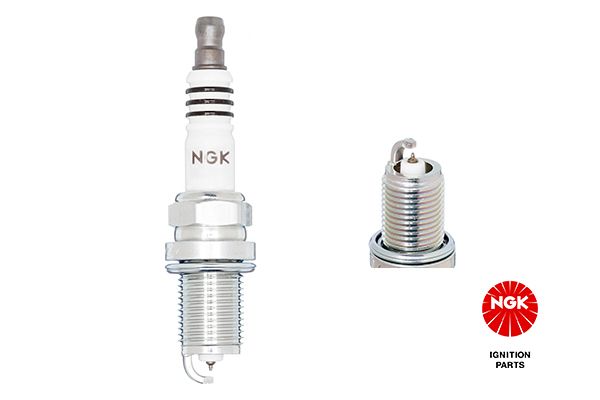 Свічка запалювання NGK 2669 - zapix