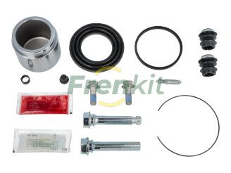 Ремкомплект гальмівного супорта FRENKIT 757494 - zapix