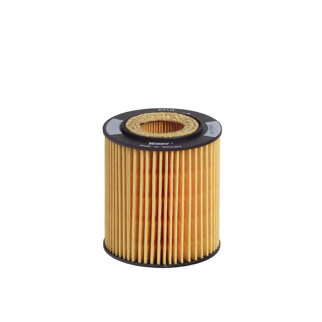Оливний фільтр HENGST FILTER E31HD93 - zapix