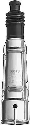 Наконечник свічки запалювання BORGWARNER (BERU) ZLE205 - zapix