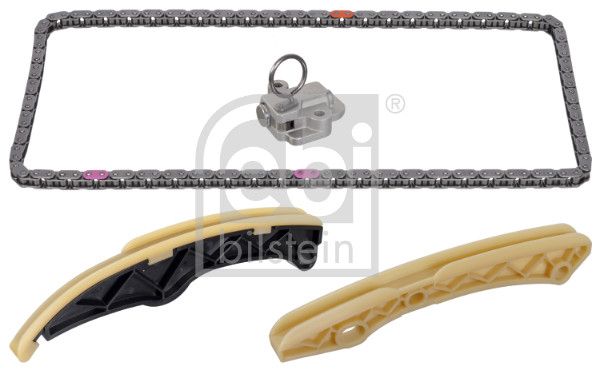 Комплект ланцюгів привода FEBI BILSTEIN 184856 - zapix
