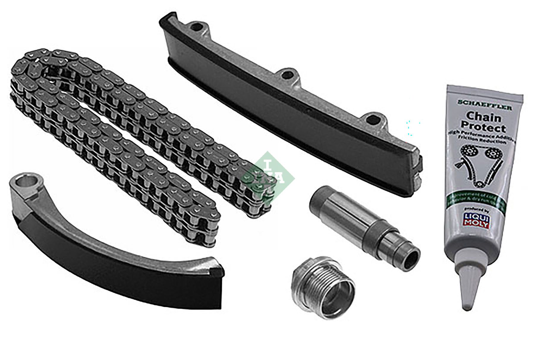 Комплект ланцюгів привода SCHAEFFLER INA 559185120 - zapix