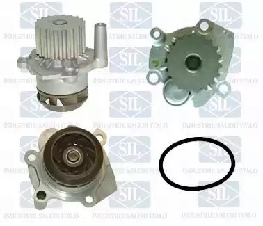 Помпа системи охолодження SALERI SIL PA1354A - zapix