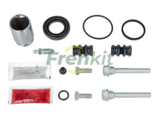 Ремкомплект гальмівного супорта FRENKIT 734263 - zapix