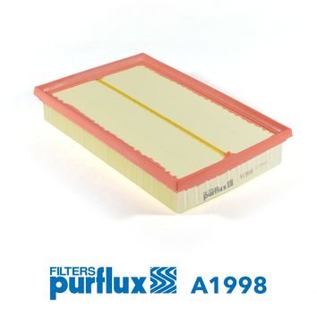 Воздушный фильтр PURFLUX A1998