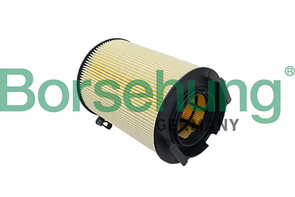Повітряний фільтр BORSEHUNG B12812 - zapix
