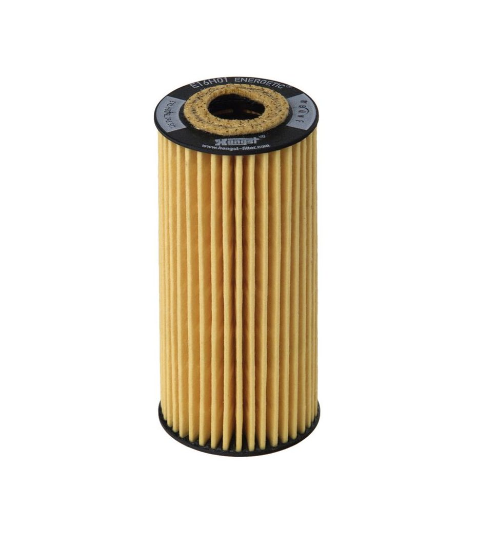 Оливний фільтр HENGST FILTER E16H01D51 - zapix