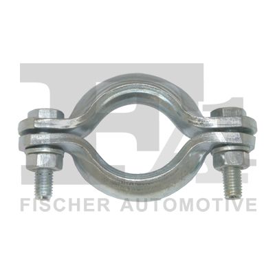 Хомут (скоба) глушника FA1 114903 - zapix