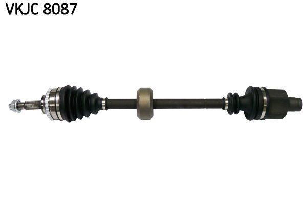 Піввісь SKF VKJC8087 - zapix