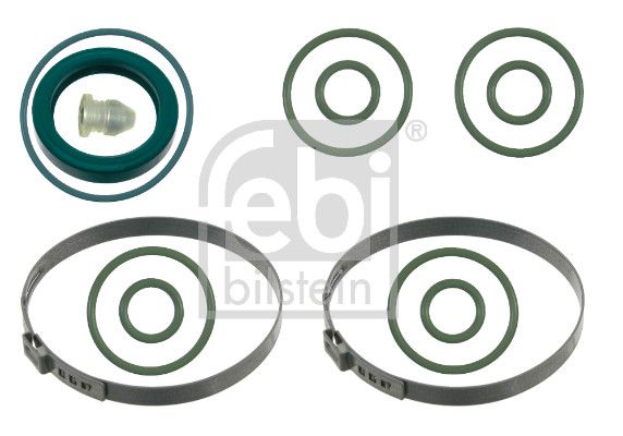 Ремкомплект кермової рейки FEBI BILSTEIN 23595 - zapix