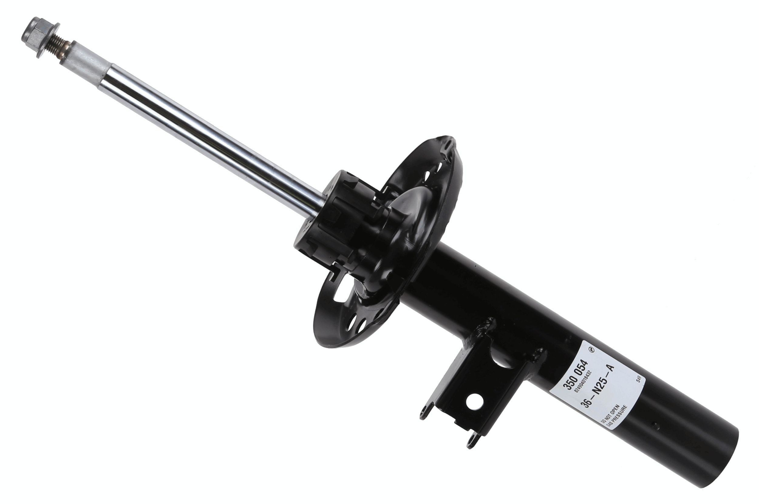 Амортизатор SACHS 350054 - zapix