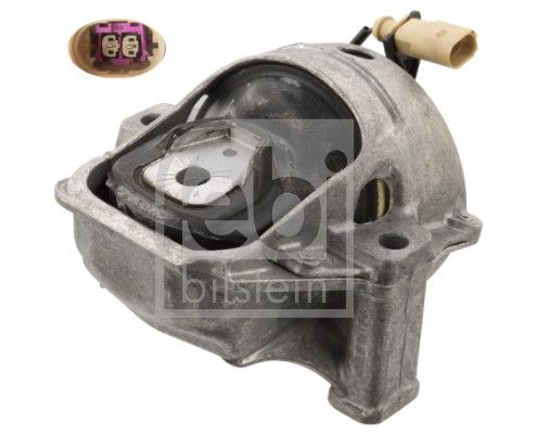 Подвеска двигателя FEBI BILSTEIN 43700