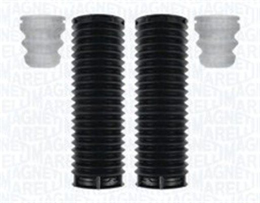 Пильники та відбійники амортизатора MAGNETI MARELLI 310116110202 - zapix