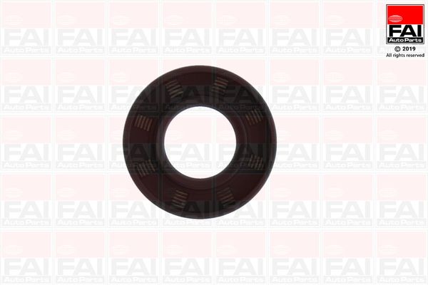 Сальник розподільного вала FAI AUTOPARTS OS505 - zapix