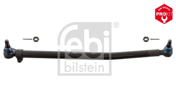 Тяга кермова FEBI BILSTEIN 15613 - zapix