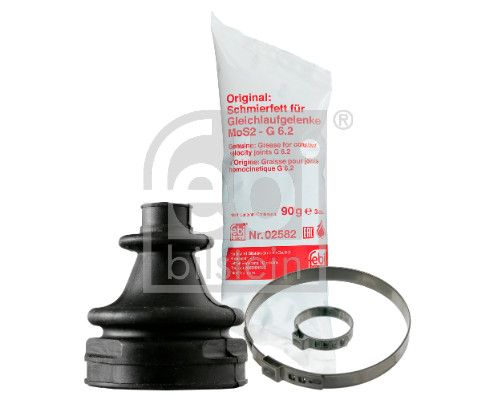 Пильник ШРКШ FEBI BILSTEIN 01112 - zapix