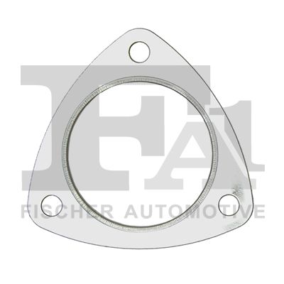 Прокладка вихлопної системи FA1 120908 - zapix