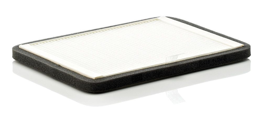 Фільтр салону MANN-FILTER CUK2424 - zapix