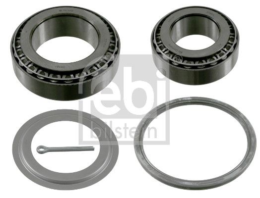 Підшипник / маточина колеса FEBI BILSTEIN 15690 - zapix
