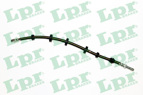 Гальмівні шланги LPR 6T48320 - zapix