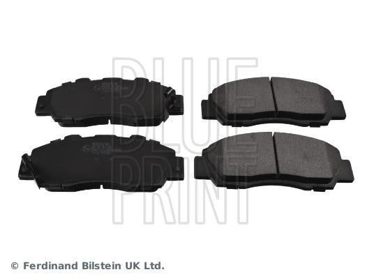 Гальмівні колодки дискові BLUE PRINT ADH24246