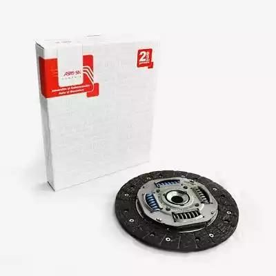Комплект зчеплення ASAM AUTOMOTIVE 30900 - zapix