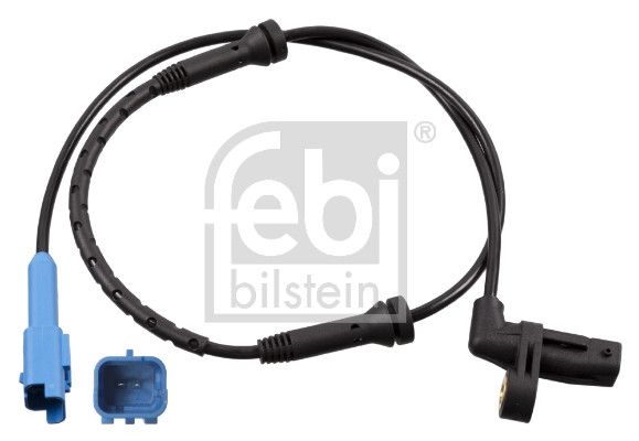 Датчик ABS FEBI BILSTEIN 102249 - zapix