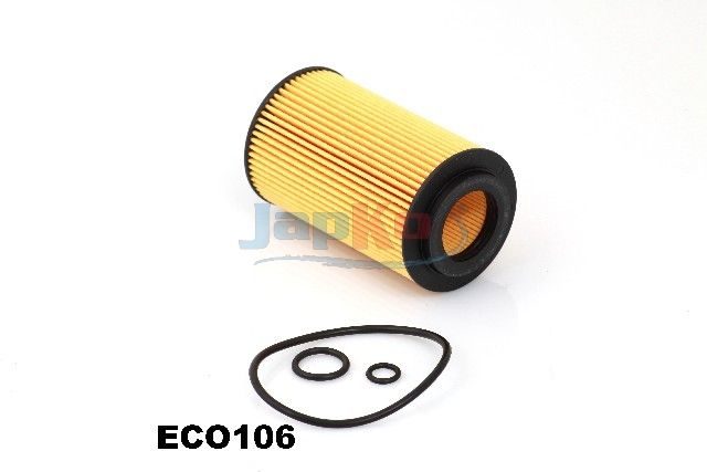 Оливний фільтр JAPKO 1ECO106 - zapix
