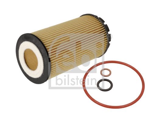 Оливний фільтр FEBI BILSTEIN 184080 - zapix