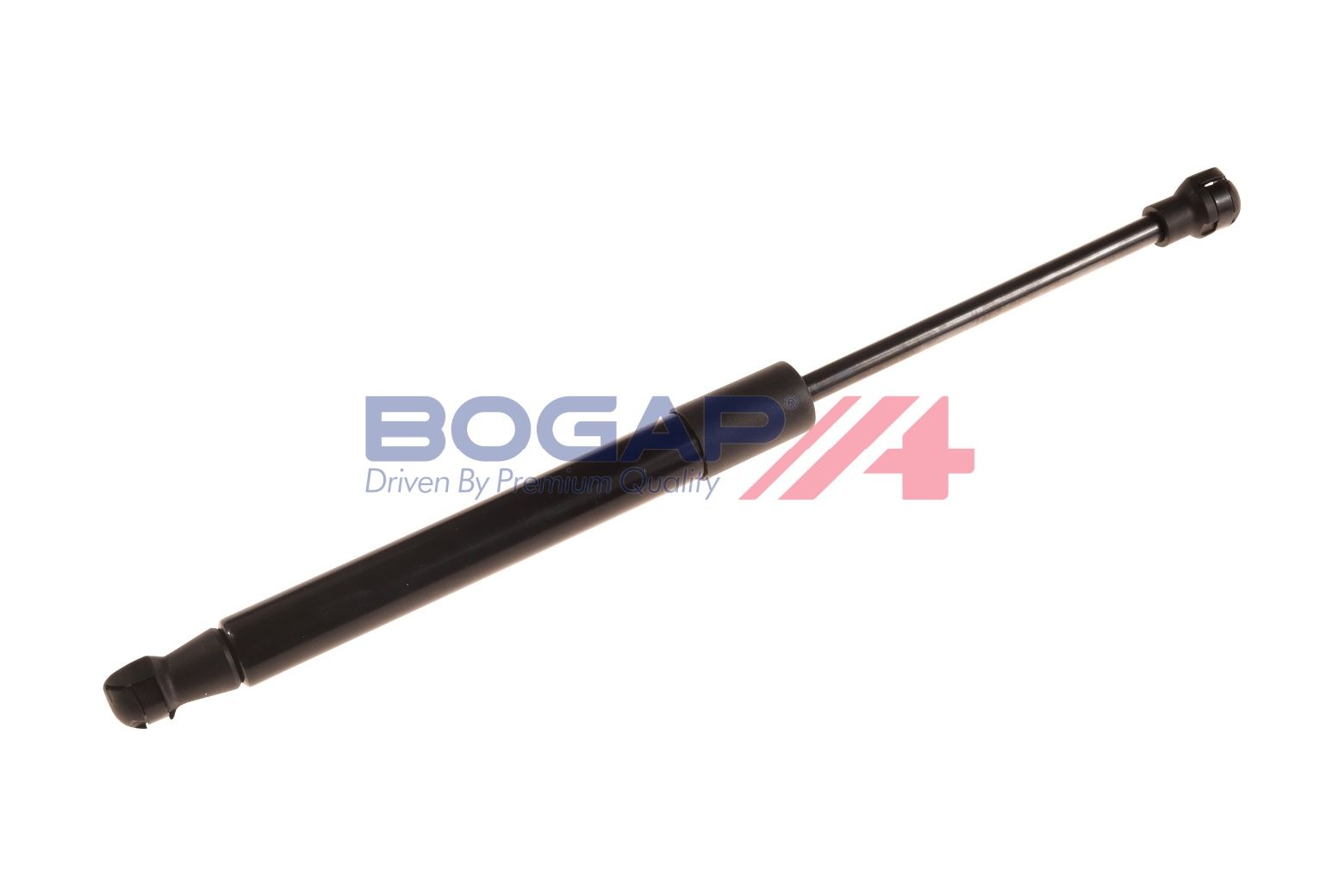 Газовий упор капота BOGAP B5134106 - zapix