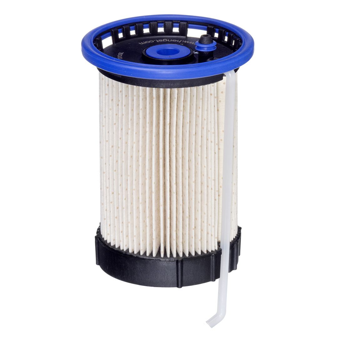 Паливний фільтр HENGST FILTER E447KP