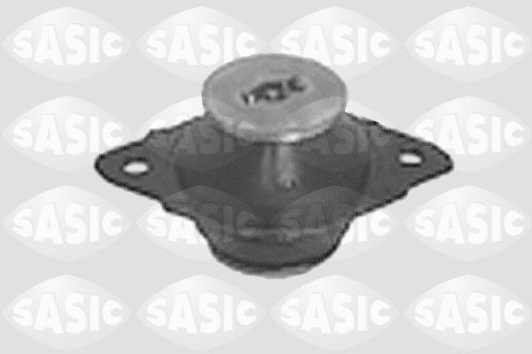 Опора двигуна SASIC 9001377 - zapix