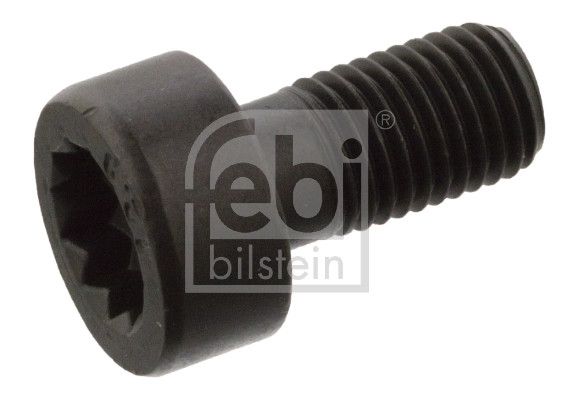 Болти кріплення маховика FEBI BILSTEIN 07584 - zapix