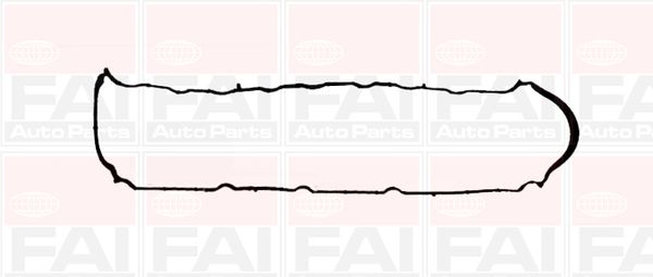 Прокладка клапанної кришки FAI AUTOPARTS RC1768S - zapix