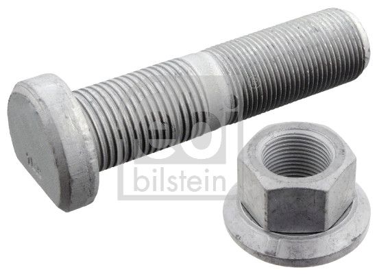 Шпилька колеса FEBI BILSTEIN 104377 - zapix