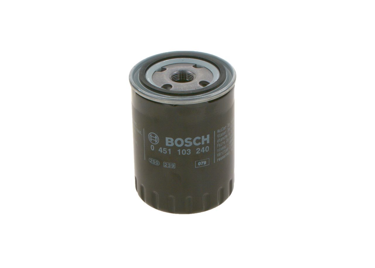 Оливний фільтр BOSCH 0451103240 - zapix