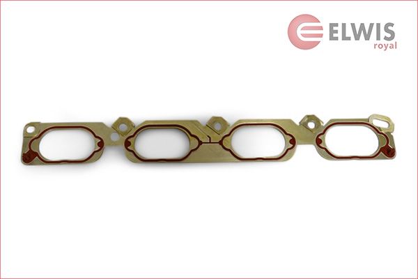 Прокладка впускного колектора ELWIS ROYAL 0256090 - zapix